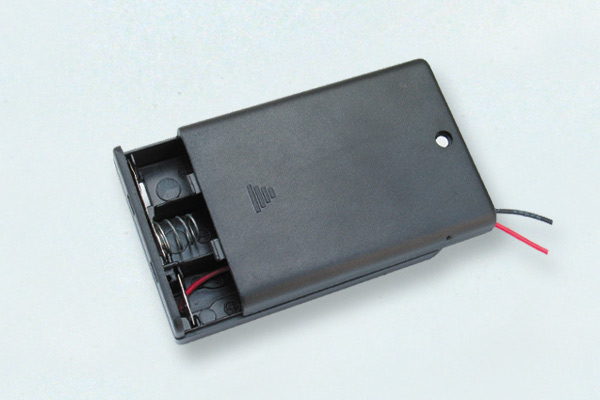 Battery box series 1142